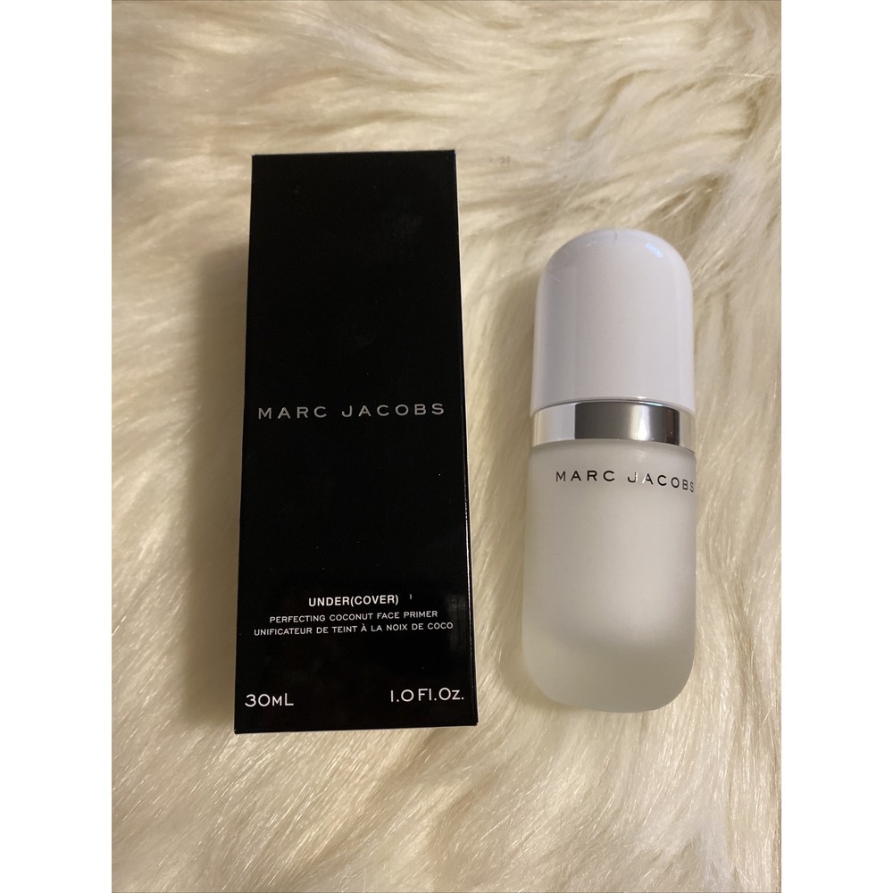Marc Jacobs Invisible Under Cover 30 Invisible Read Description